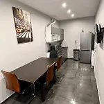 Apartment Good 3 Sypialnie Parking Lodz