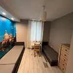 Good 3 Sypialnie Parking Apartment *