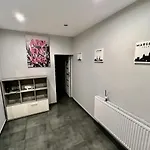 Apartment Good 3 Sypialnie Parking *