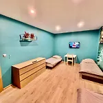 Good 3 Sypialnie Parking Apartment *