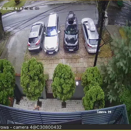 Appartement Good 3 Sypialnie Parking Łódź