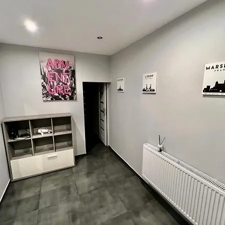 Apartament Good 3 Sypialnie Parking *