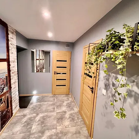 Apartament Good 3 Sypialnie Parking