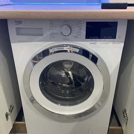 Apartament Good 3 Sypialnie Parking Łódź