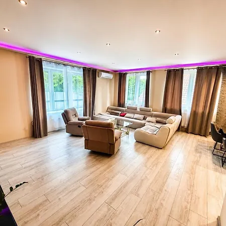 Apartament Good 3 Sypialnie Parking *