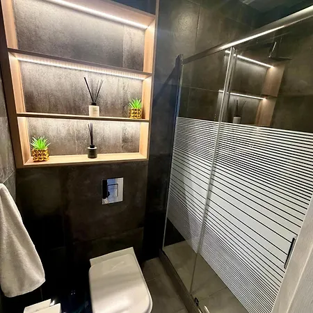 Apartament Good 3 Sypialnie Parking *