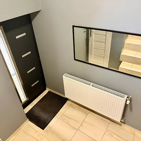 Apartament Good 3 Sypialnie Parking Łódź