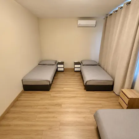 Apartament Good 3 Sypialnie Parking