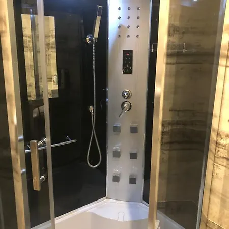 Good 3 Sypialnie Parking Apartament Łódź