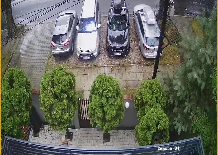 公寓 Good 3 Sypialnie Parking 罗兹